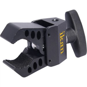 Pincher Clamp Black