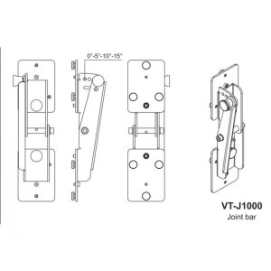 FBT VT-J1000