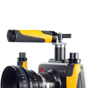 Top Handle for Rigs