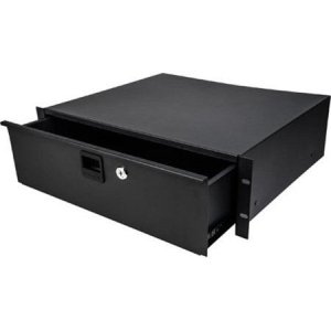 Rack Drawer 3U