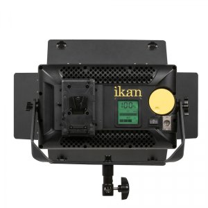 Lyra Daylight Soft Panel Half x 1 LED Light