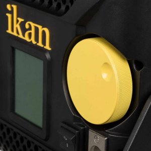 Lyra Daylight Soft Panel Half x 1 LED Light