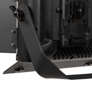 Lyra Daylight Soft Panel Half x 1 LED Light
