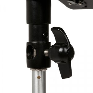 Lyra Daylight Soft Panel Half x 1 LED Light