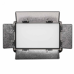 Lyra Daylight Soft Panel Half x 1 LED Light