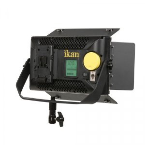 Lyra Daylight Soft Panel Half x 1 LED Light