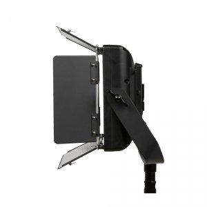 Lyra Daylight Soft Panel Half x 1 LED Light