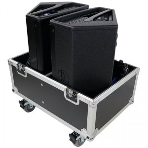 PRO X X-RCF-NX 12-SMAX2W