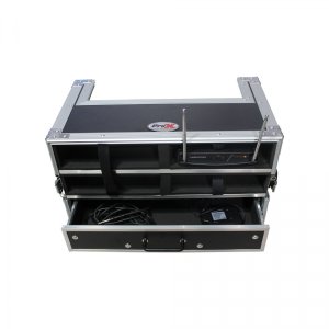 PRO X XS-4WM2DR