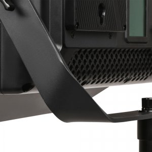 Rayden Daylight Half x 1 LED Light