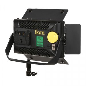 Rayden Daylight Half x 1 LED Light