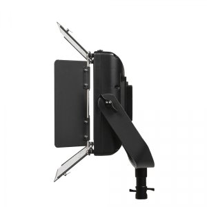 Rayden Daylight Half x 1 LED Light