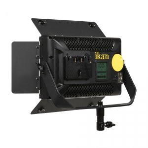 Rayden Daylight Half x 1 LED Light