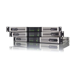 Powersoft Quattrocanali 1204 DSP