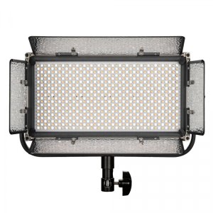 Mylo Bi-Color Half x 1 LED Light