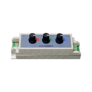 BLIZZARD Komply Knob 3