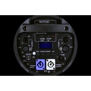 BLIZZARD Oberon Fresnel Zoom