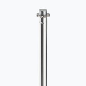 Round-Base Mic Stand