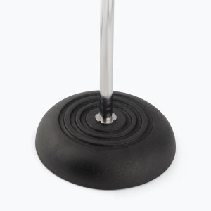 Round-Base Mic Stand