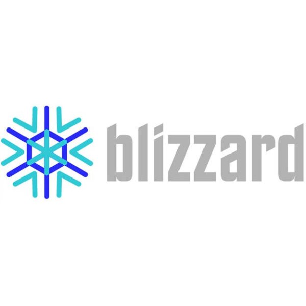 BLIZZARD ProPar COB Barndoors