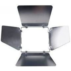 BLIZZARD RokBox Barndoors