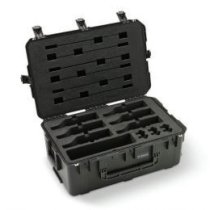 Transport case for 6x DCNM MMD