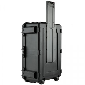 PT3500 Teleprompter &amp; Hard Case Travel Kit