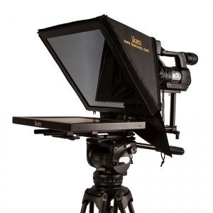 PT3500 Teleprompter &amp; Hard Case Travel Kit