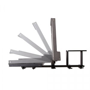 PT3500 Teleprompter &amp; Hard Case Travel Kit