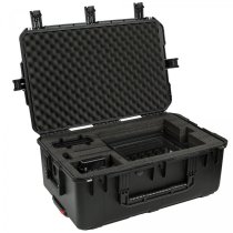 PT3500 Teleprompter &amp; Hard Case Travel Kit