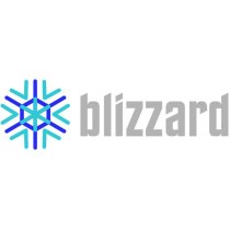 BLIZZARD TOURnado Gel Frame