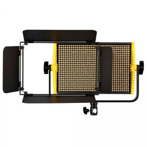 Onyx Half x 1 Bi-Color 3-Point LED Light Kit