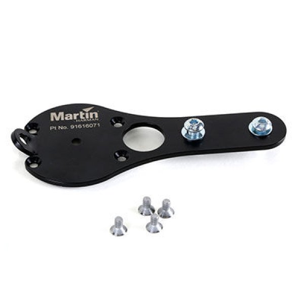 MARTIN PRO VDO Dotron VDO Scep