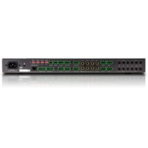 GR4 Specific Intelligent Wall Plate