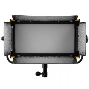Mylo Soft Bi-Color 3-Point LED Light Kit