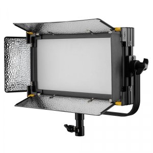 Mylo Soft Bi-Color 3-Point LED Light Kit