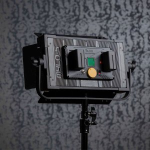 Mylo Soft Bi-Color 3-Point LED Light Kit
