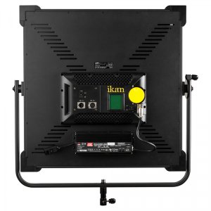 Lyra 2 x 2 Bi-Color Studio Light w/ DMX Control