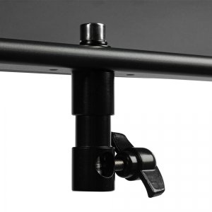 Lyra 2 x 2 Bi-Color Studio Light w/ DMX Control