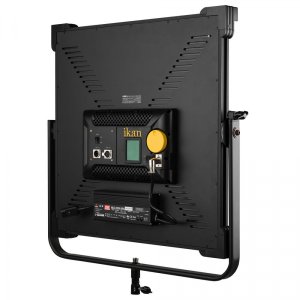 Lyra 2 x 2 Bi-Color Studio Light w/ DMX Control