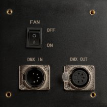 Lyra 2 x 2 Bi-Color Studio Light w/ DMX Control