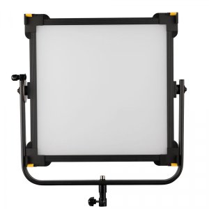 Lyra 1.5 x 1.5 Bi-Color Studio Light w/ DMX Contro