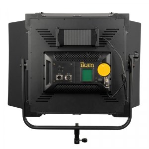 Lyra 1.5 x 1.5 Bi-Color Studio Light w/ DMX Contro