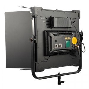 Lyra 1.5 x 1.5 Bi-Color Studio Light w/ DMX Contro