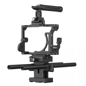 STRATUS Complete Cage for Sony a7 II Series Camera