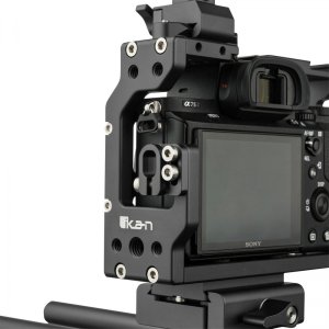 STRATUS Complete Cage for Sony a7 II Series Camera
