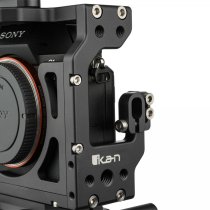 STRATUS Complete Cage for Sony a7 II Series Camera
