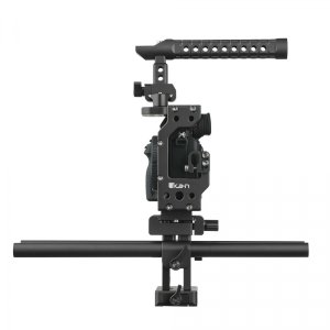 STRATUS Complete Cage for Sony a7 II Series Camera