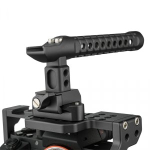 STRATUS Complete Cage for Sony a7 II Series Camera