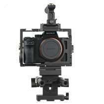 STRATUS Complete Cage for Sony a7 II Series Camera